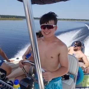 Meet your Posher, Ken